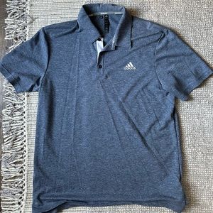 Adidas polo